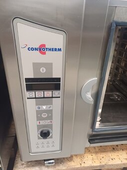 Konvektomat Convotherm OEB 6.10 - 2