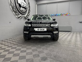 Land Rover Range Rover Sport 3.0 TDV6 HSE - 2