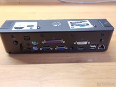 HP 90W DOCKING STATION A7E33AV#ABB - 2