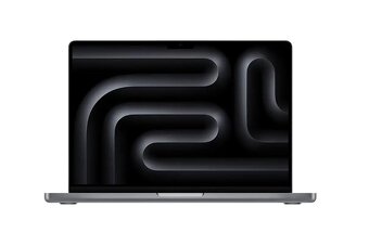 MacBook Pro M3 8/512 GB - 2