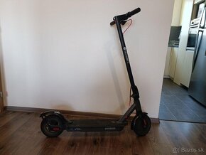 Predám elektro kolobežku na foto za 120,-eur - 2