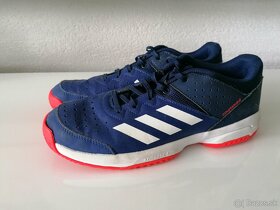 ADIDAS Court Stabil Pôvodná cena:59Eur Hádzaná Tenisky - 2