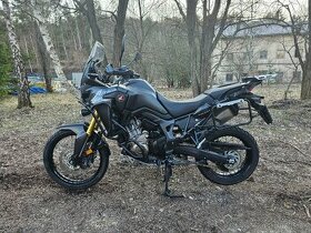 Honda Africa Twin 1000 ABS DCT r.v. 2017 - 2