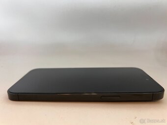 IPHONE 14 PRO MAX SPACE BLACK 256GB ZÁRUKA -VEĽMI DOBRÝ STAV - 2