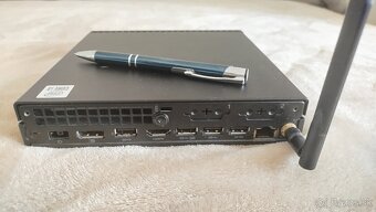 Mini PC Lenovo ThinkCentre - 2