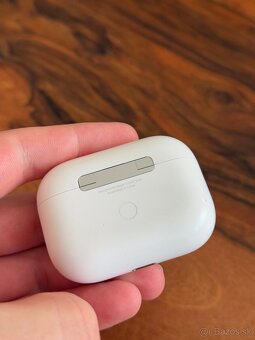 Apple AirPods Pro 1 original - 2