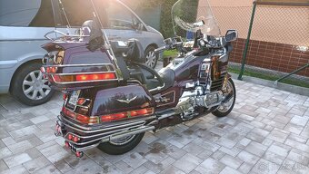 Honda Goldwing SE 1500 - 2