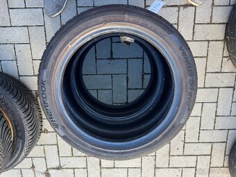 225/45R17 Hankook - 2