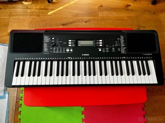 Yamaha PSR-E363 - 2