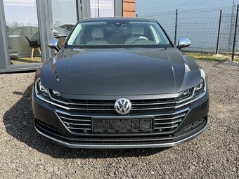 Volkswagen Arteon 2.0 TDI SCR BMT Elegance DSG - 2