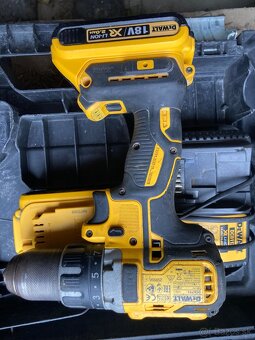 Dewalt DCD 791 - 2