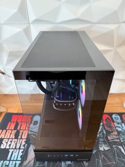 ⭐️ Ryzen 7 7800x3D, RTX 4070 Ti Super 16GB, 32GB, 1TB, 850W - 2