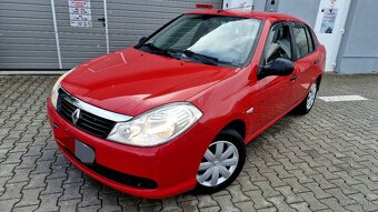 Renault Thalia 1.2 16V 99.000km - 2