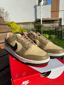 Nike Dunk Low Driftwood - 38.5 - 2