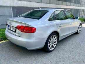 Audi A4 2.0 TDI - 2