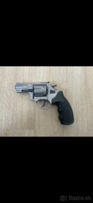 Poplasny revolver Ekol Viper 9mm - 2