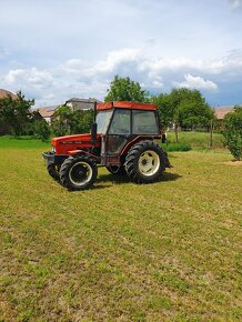 Zetor 7245 - 2