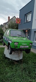 Fiat 126 maluch - 2