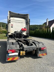 Scania R410, Euro 6, standard - 2