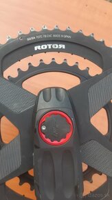 cestné Kľuky Rotor 2InPower Direct Mount RD - 2