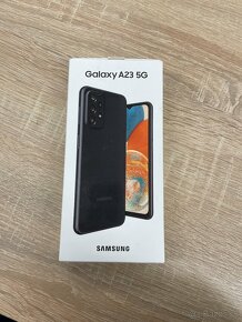 Samsung Galaxy A23 5G STAV NOVÉHO - 2