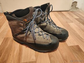 Scarpa Chamonix GTX  vel.  45 - 2