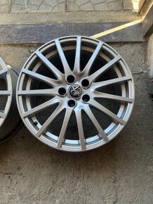 5x110 R18 Alfa Romeo 159 - 2