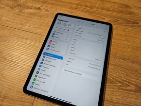 Apple iPad pro 11 4 generácie 1TB s procesorom M2 - 2