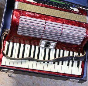 Hohner Tango I M - 2