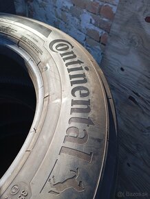 355/50 R22,5 Continental Conti EcoPlus HS3 - 2