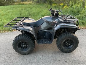 Yamaha Kodiak 700 grizzly 700 grizzly 450 Yamaha Cf moto - 2