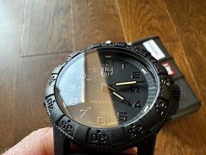 Luminox XS 0321 BO L - 2