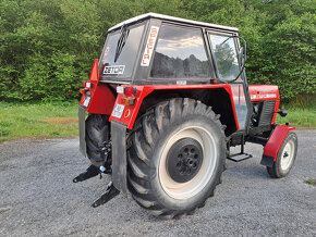 Zetor 8011 - 2