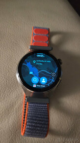 Predam HUAWEI WATCH 4 PRO - 2