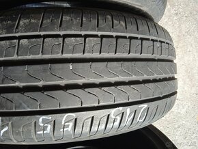 215 55 R16 PIRELLI 2KS LETNE - 2