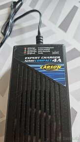 Carson expert nabíjačka - 2