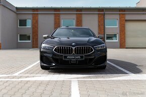 BMW M850i xDrive Laser LED HK odpocet DPH - 2