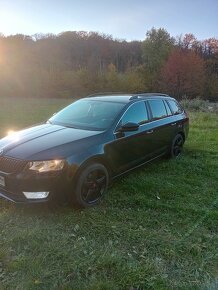 Predám Škoda octavia 3 2,0 tdi 110kw - 2