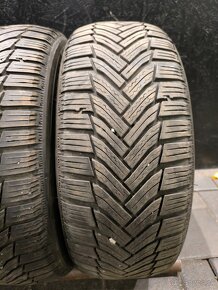 205/55 R16 91T Michelin zimne pneumatiky ❄️❄️❄️❄️ - 2