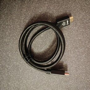 HDMI video kábel (Alza Power Premium HDMI) - 2