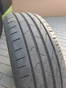 Hankook Ventus Prime3 195/65/r15 91H - 2