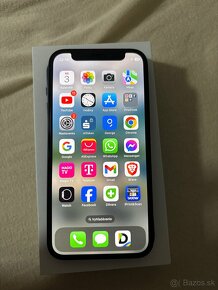 Iphone 12 mini 128GB - 2