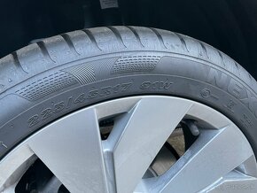 NEXEN 225/45 R 17 N'FERA SPORT 91W - 2