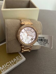 Michael kors hodinky - 2