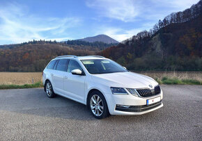 Škoda Octavia 2.0Tdi Style DSG Combi M2019 Kúp.Slovensko - 2