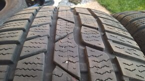 zimne 205/60 r16 - 2