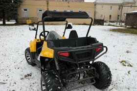 Predám Buginu UTV 300ccm-výpredaj - 2