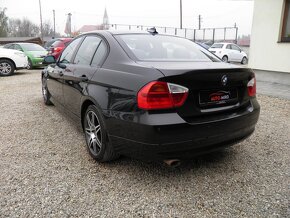 BMW Rad 3 320 d 163k - 2