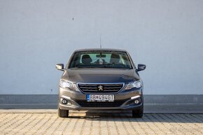 Peugeot 301 1.6 BlueHDI Style - 2