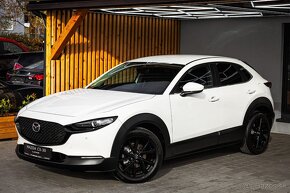 Mazda CX-30 Skyactiv-G122 Plus A/T - 2